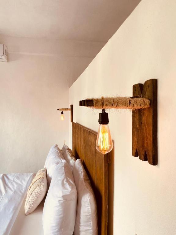 Hotel Boutique Kan Ahau Con Alberca - Pet Friendly Махахуал Екстериор снимка